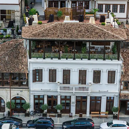 White House Boutique & Restaurant - Since 1999 Hotel