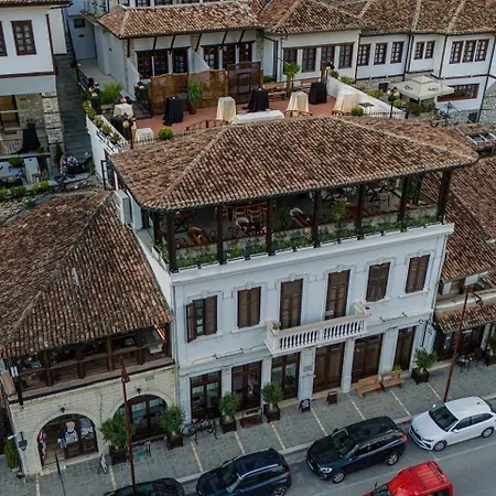 Hotel White House Boutique & Restaurant - Since 1999