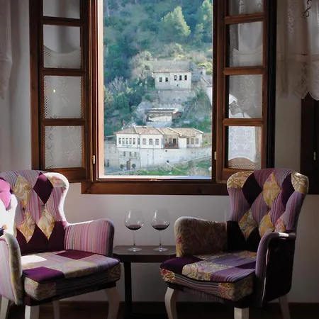 White House Boutique & Restaurant - Since 1999 Hotel *