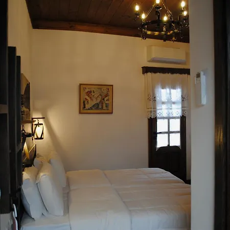 White House Boutique & Restaurant - Since 1999 Hotel