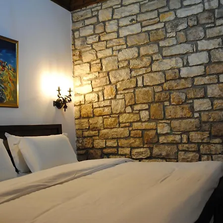 White House Boutique & Restaurant - Since 1999 Hotel *