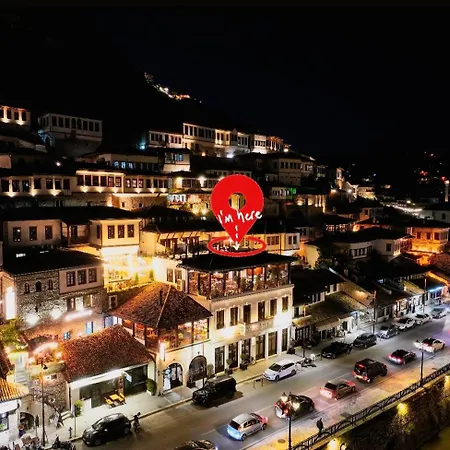 White House Boutique & Restaurant - Since 1999 Hotel *