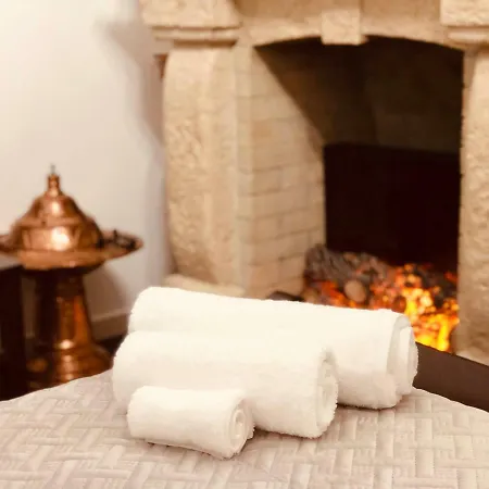 Hotel White House Boutique & Restaurant - Since 1999 Berat