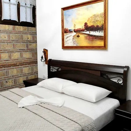 White House Boutique & Restaurant - Since 1999 Hotel Berat